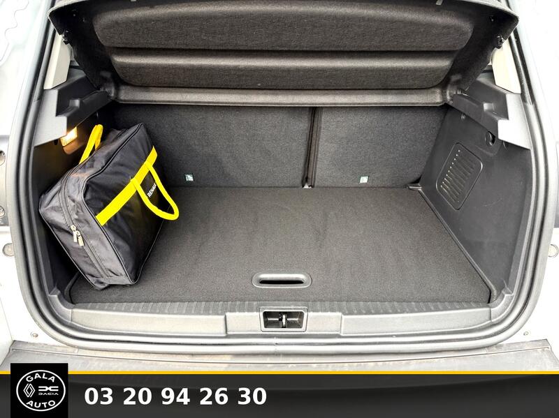 Renault Captur Zen Tce 90