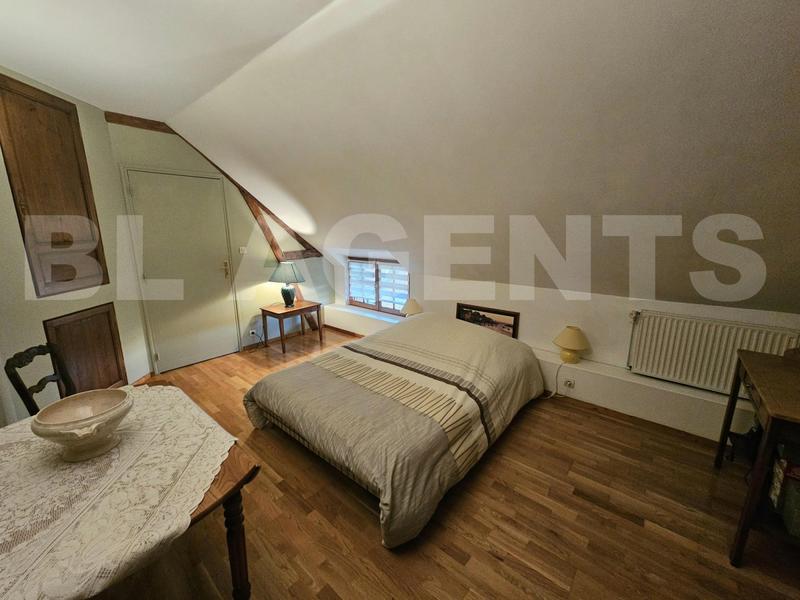 Maison - 126 m² - 4 pièces