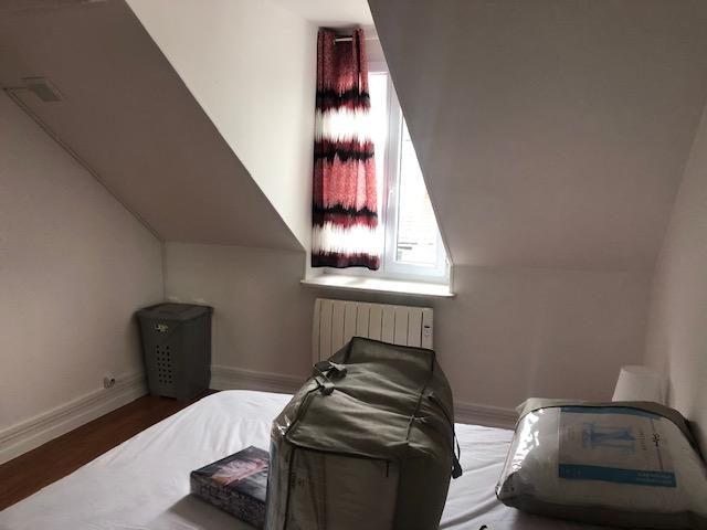 Appartement - 25 m² - 2 pièces