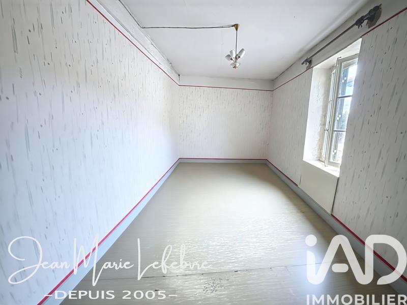 Maison - 146 m² - 5 pièces