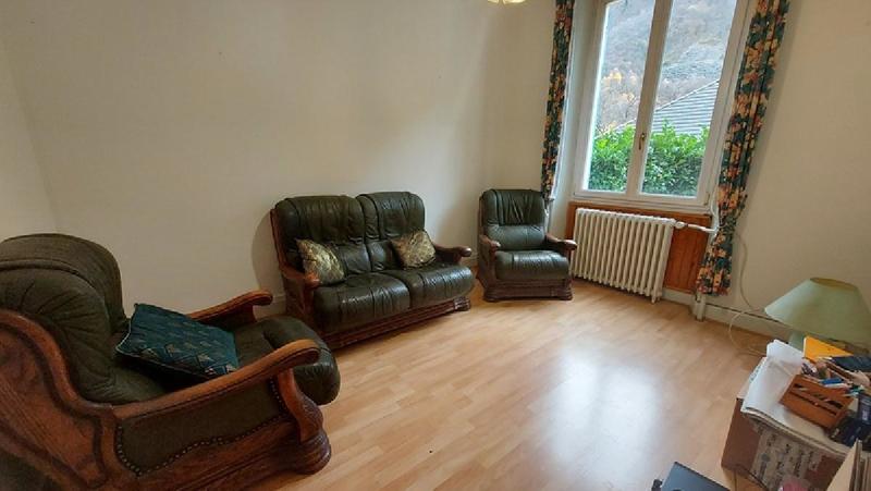 Maison - 66 m² - 5 pièces