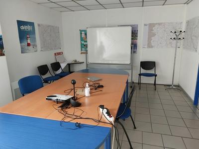 Local commercial - 370 m²