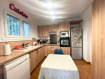 Maison - 155 m² - 7 pièces