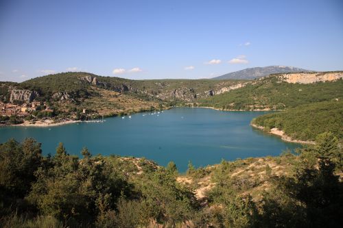 camping le Clos de Barbey