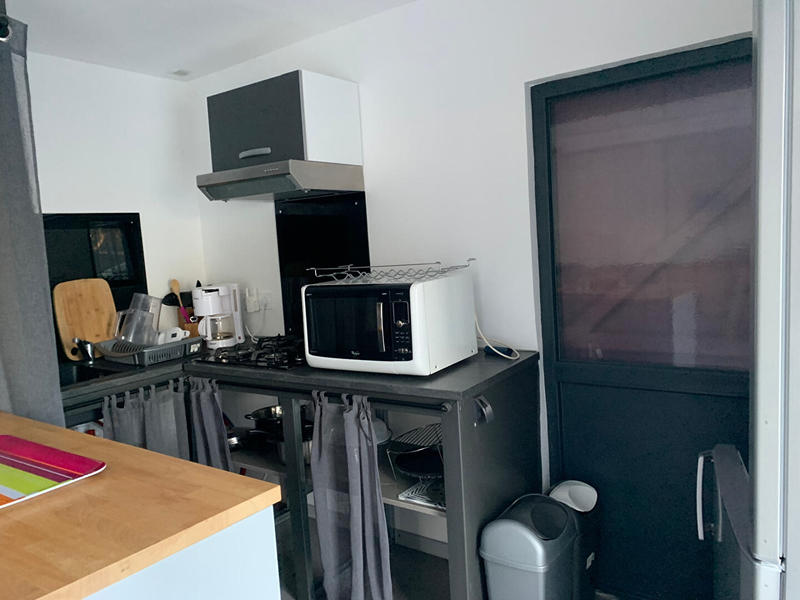 Maison - 219 m² - 6 pièces