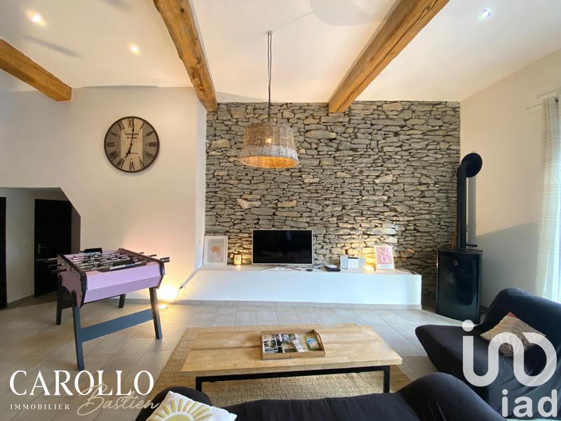 Maison - 310 m² - 10 pièces