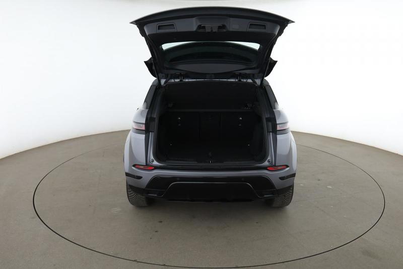 Land Rover Range Rover Evoque P300e Phev 4wd R-Dynamic s Bva8 309 ch