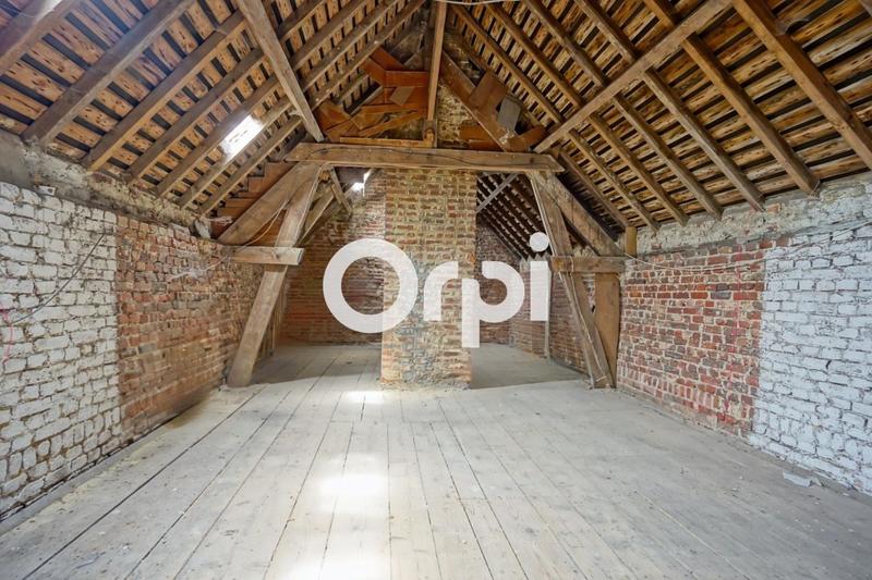 Maison - 177 m² - 7 pièces