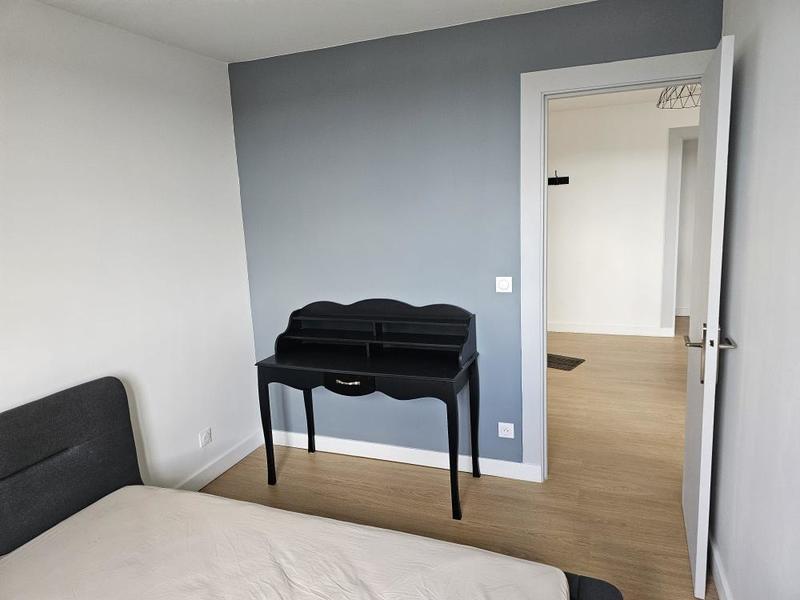 Appartement - 97 m² - 4 pièces