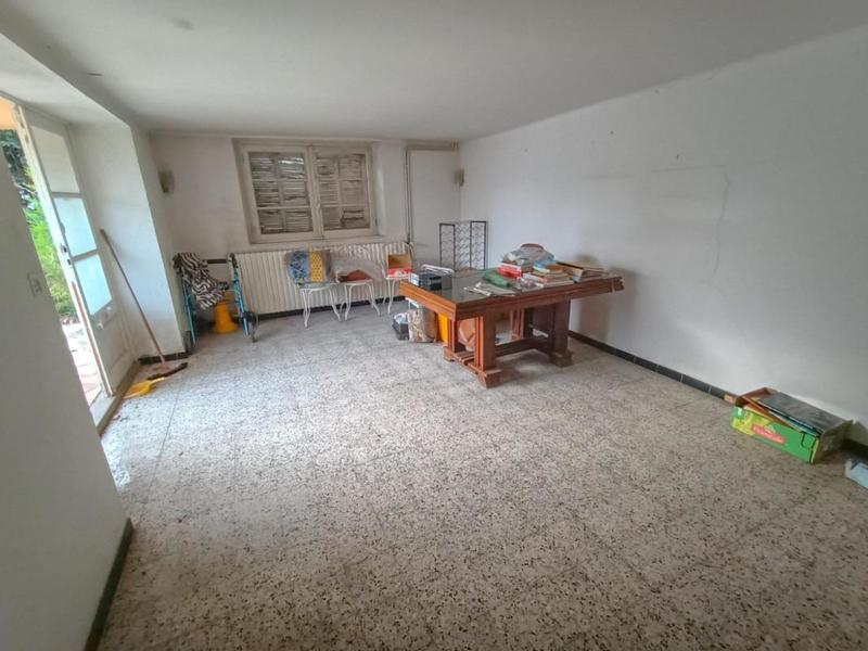 Maison traditionnelle - 124 m² - 4 pièces