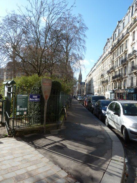 Appartement - 24 m² - 1 pièce