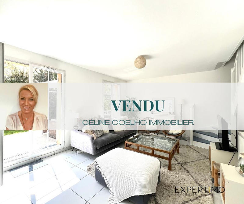 Maison - 111 m² - 5 pièces