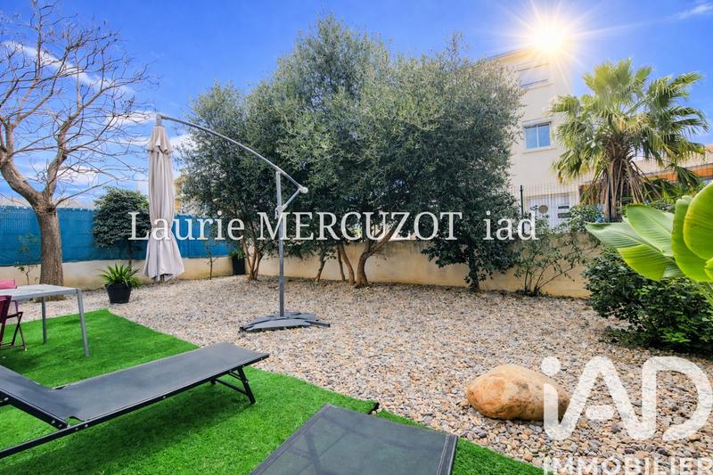 Maison - 195 m² - 7 pièces