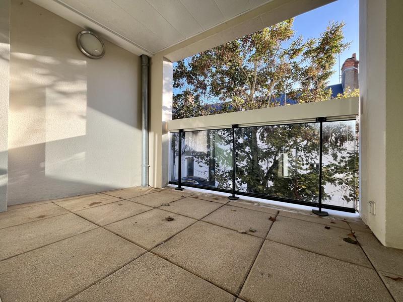 Appartement - 35 m² - 1 pièce