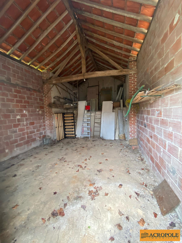 Maison - 112 m² - 5 pièces