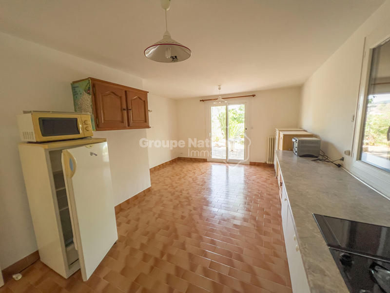 Maison - 131 m² - 6 pièces