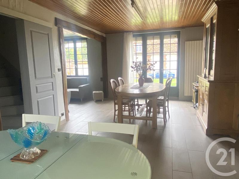 Maison - 84 m² - 4 pièces
