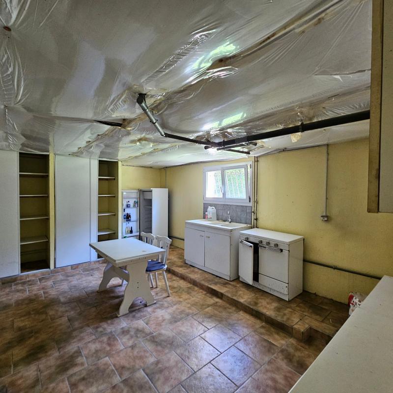 Maison - 172 m² - 6 pièces