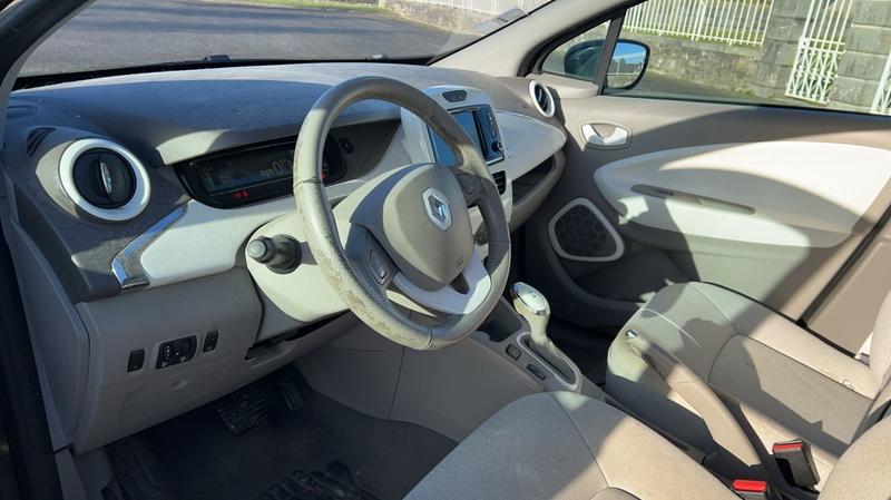 Renault Zoe Q210 88 22 kWh Zen