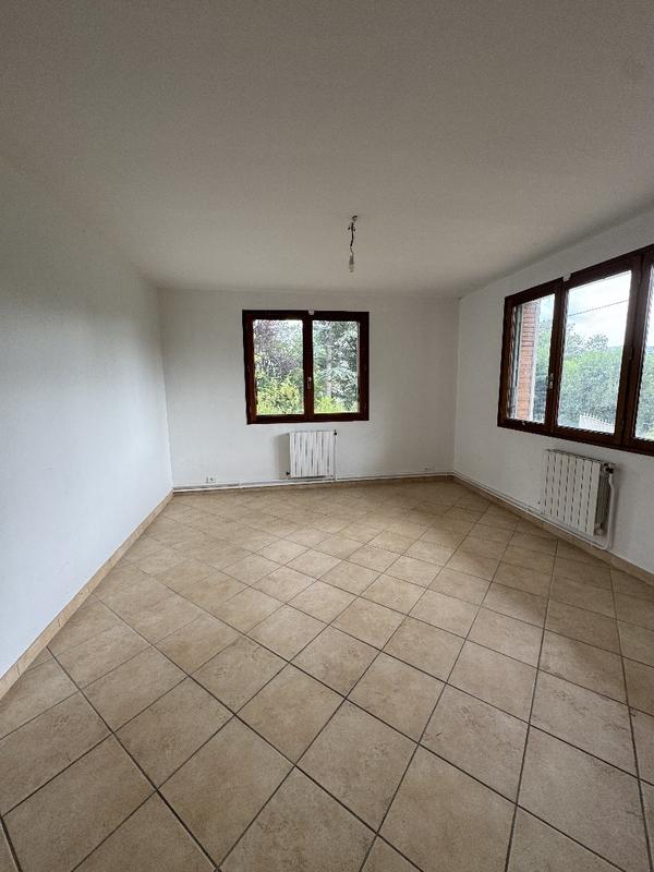 Maison - 153 m² - 7 pièces