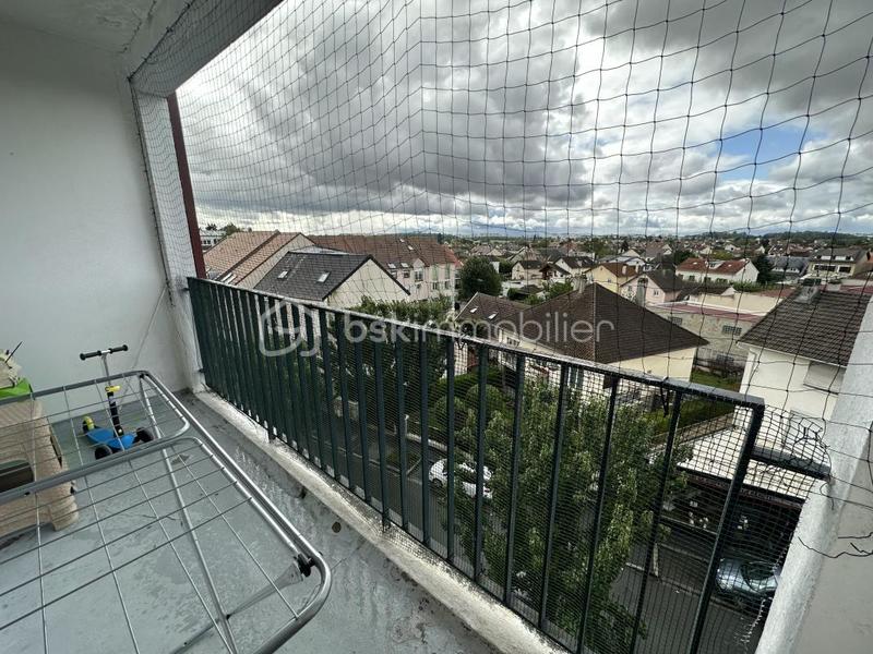 Appartement - 71 m² - 4 pièces