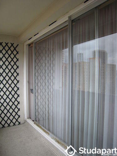 Appartement - 38 m² - 1 pièce