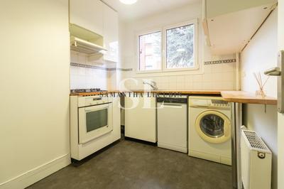 Appartement - 50 m² - 3 pièces