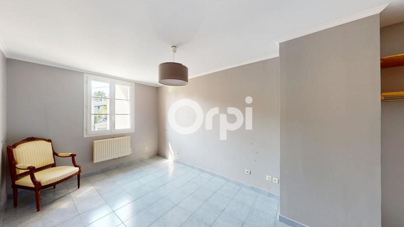 Maison - 118 m² - 5 pièces