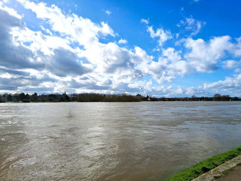 Maison - 104 m² - 5 pièces