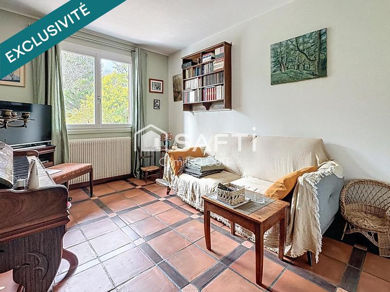 Maison - 142 m² - 7 pièces