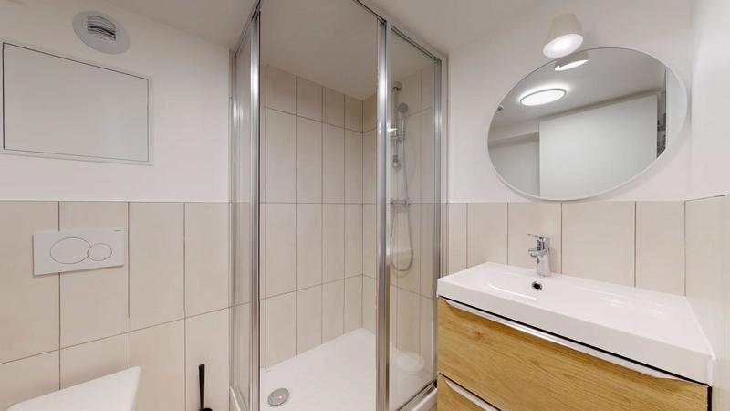 Appartement - 200 m²