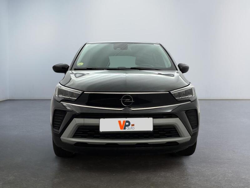 Opel Crossland 1.5 d 110 ch Bvm6 Elegance