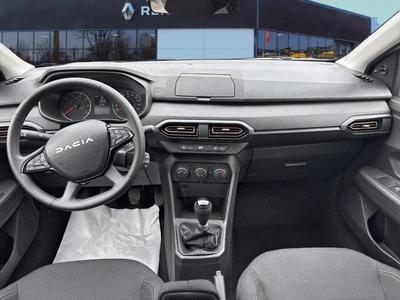 Dacia Sandero TCe 90 Stepway Essential