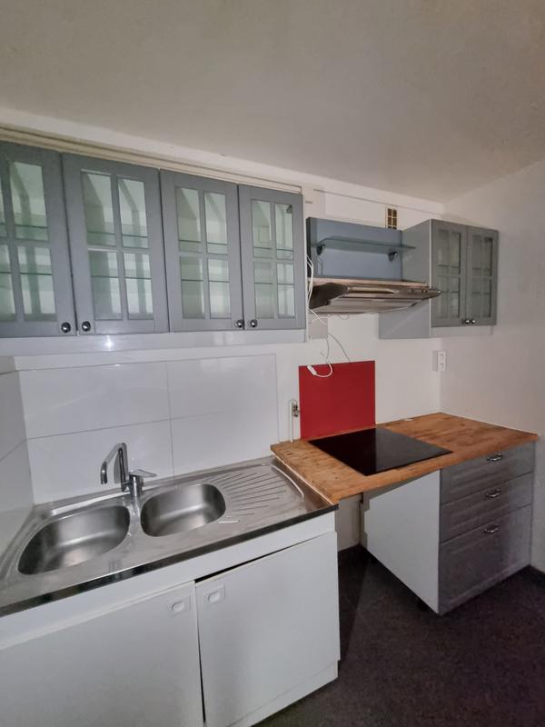 Appartement - 51 m² - 2 pièces