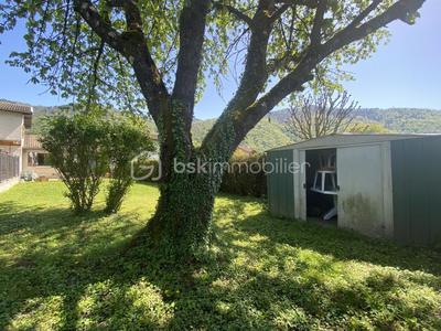 Maison - 52 m² - 2 pièces