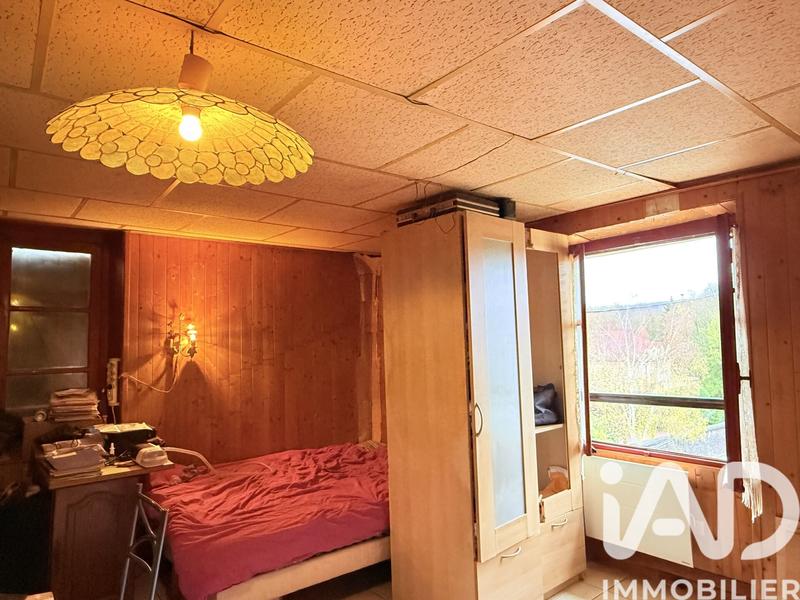 Appartement - 25 m² - 2 pièces
