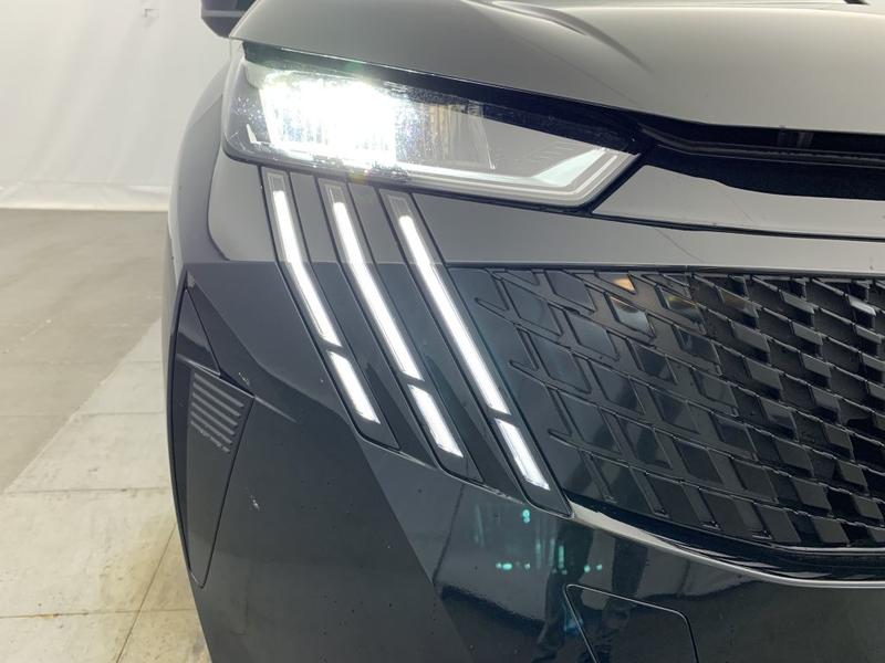 Peugeot 3008 Allure Hybrid 145 e-Dsc6 + Pack 360 Vision &amp; Drive Assist + Panoramic Navigation