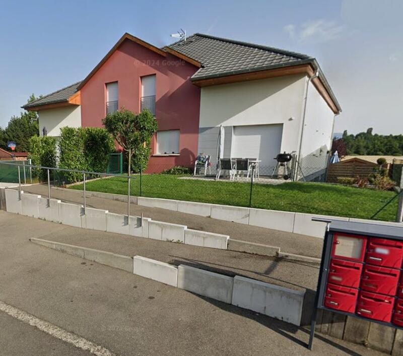 Duplex - 81 m² - 4 pièces