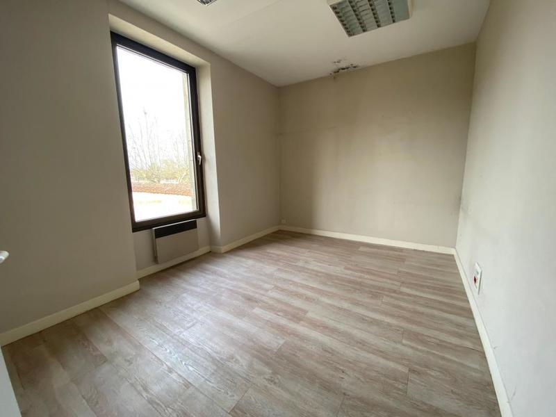 Local commercial - 124 m²