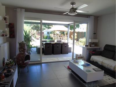 Maison traditionnelle - 98 m² - 4 pièces