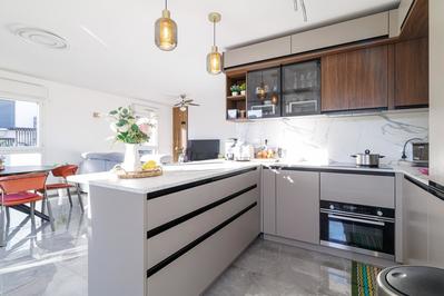 Appartement - 104 m² - 4 pièces