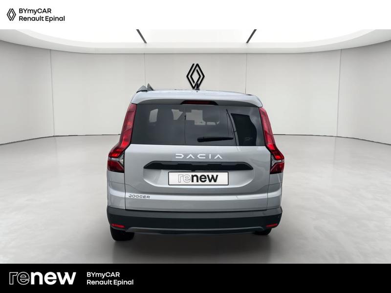 Dacia Jogger Eco-G 100 5 places Extreme
