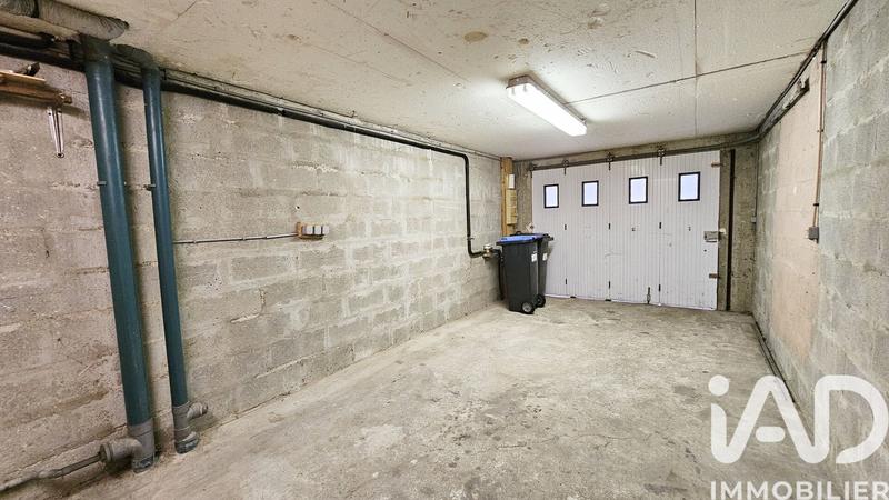 Maison - 119 m² - 5 pièces