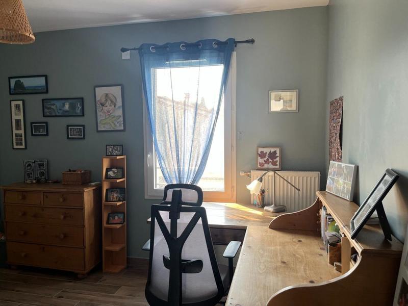 Maison - 84 m² - 4 pièces