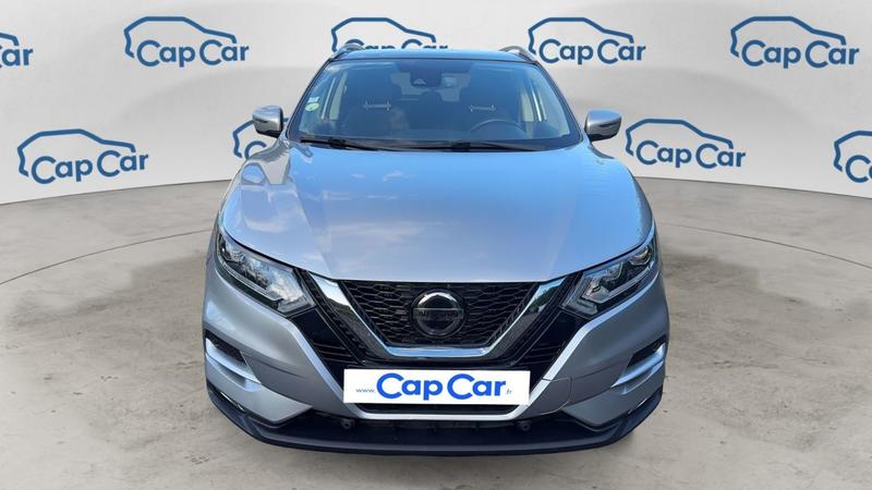 Nissan Qashqai 1.5 dCi 115 n-Connecta