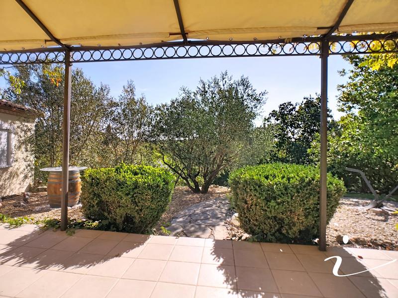 Villa - 154 m² - 5 pièces