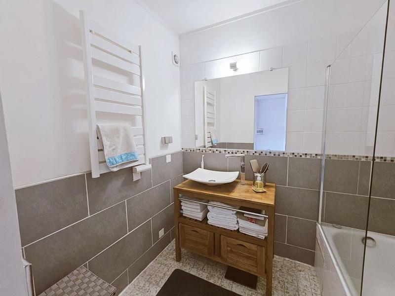 Appartement - 87 m² - 4 pièces