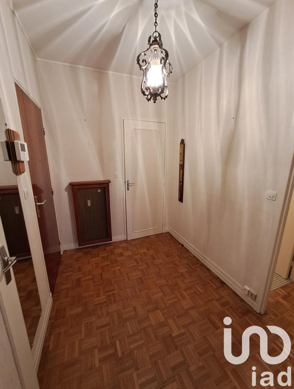 Appartement - 77 m² - 4 pièces