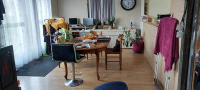 Pavillon - 65 m² - 4 pièces