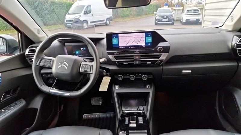 Citroën E-C4 50 Kwh Electric Feel Nav Business R